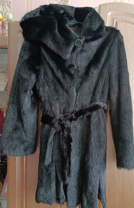 Продам шубку із сурка, у відмінному стані