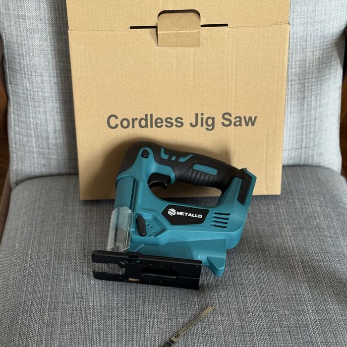 Aparafusadora, berbequim, serra circular… 6 ferramentas