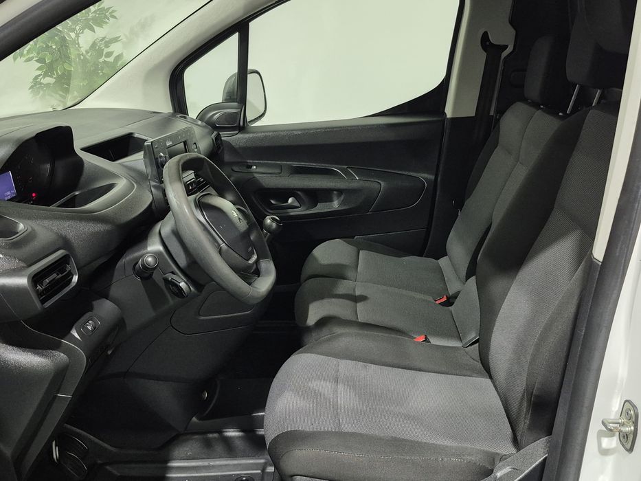 Partner LONGA - 2020 | GARANTIA | 3 LUGARES - 130.000KM