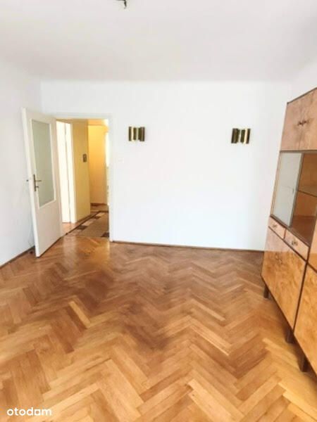 Grochów ul. Szklanych Domów ⭐55 m² / 3 pokoje/ balkon!