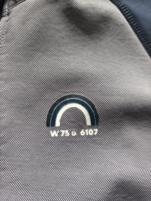 Kurtka Softshell h&m 110 dziecięca
