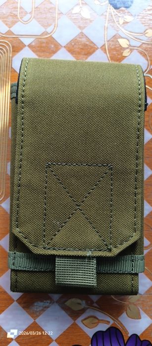 Тактичний чохол для телефону