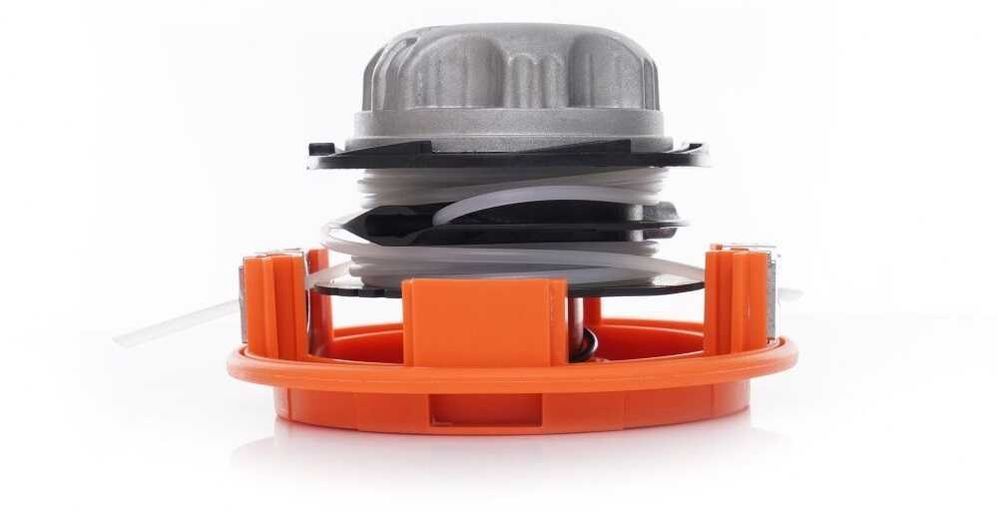 Uniwersalna głowica żyłkowa głowica do żyłki głowica do kosy