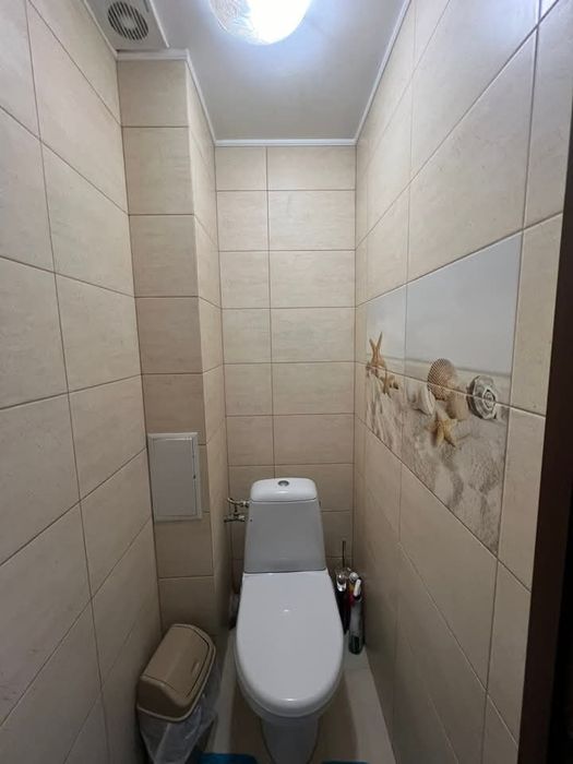 Продається квартира