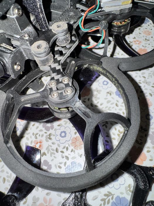 Dron Geprc Cinelog25 Analog