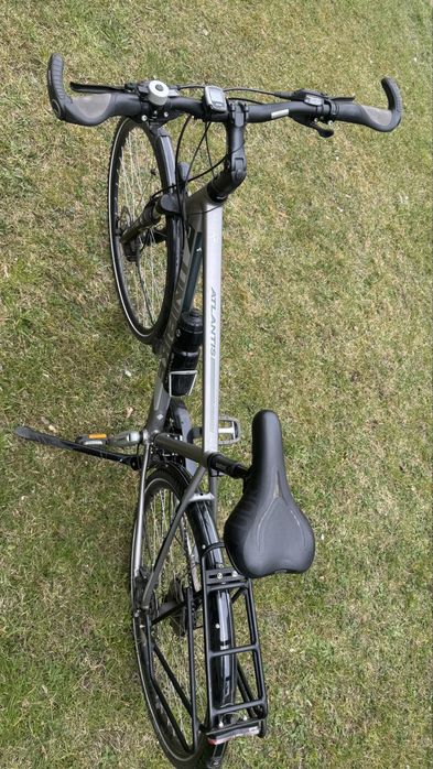 UNIBIKE  Atlantis