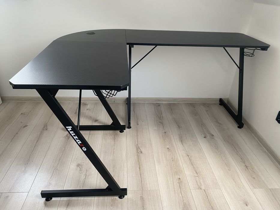 Biurko gamingowe Huzaro 7.0