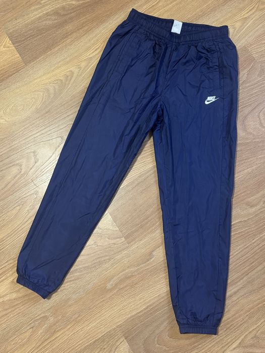 Новые Штаны спортивные Nike оригинал  размер M