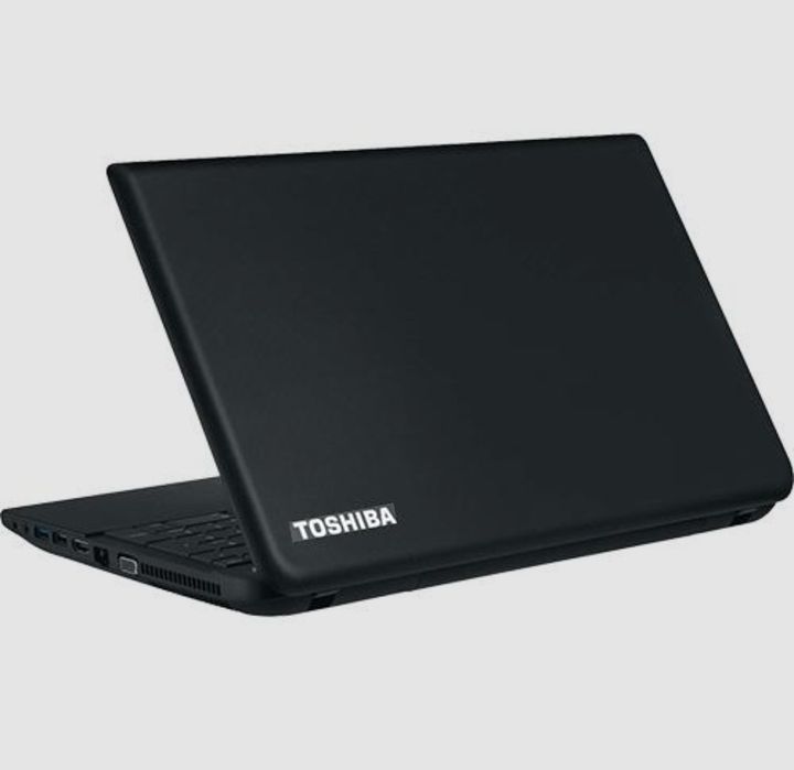 PC Toshiba Satellite da série C50