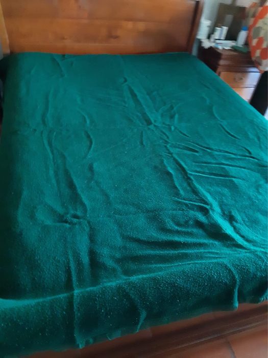 2 Coberturas Nunca Usados