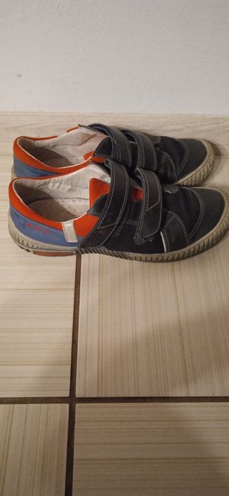 Buty Bartek 37 (24cm) na wiosnę stan bdb
