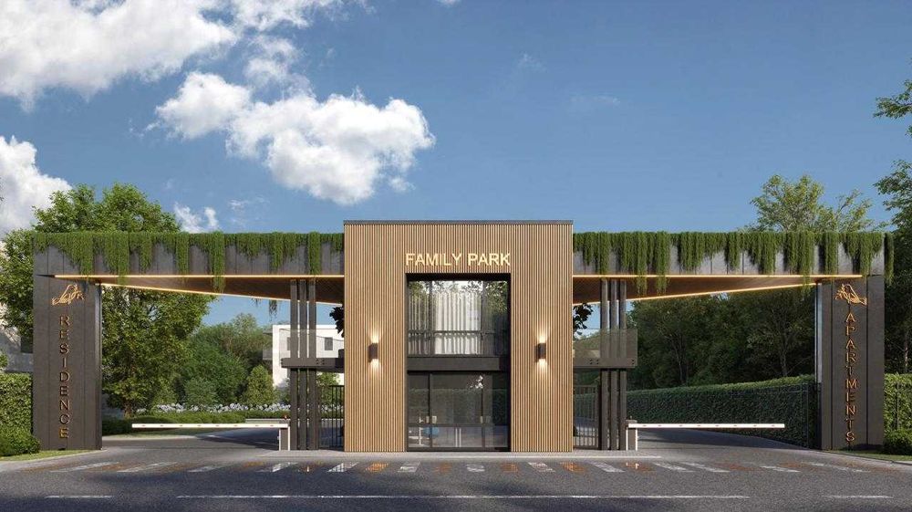 Квартира в ЖК Family Park Apartmets|Газ|Автономність|Комфорт. Буча