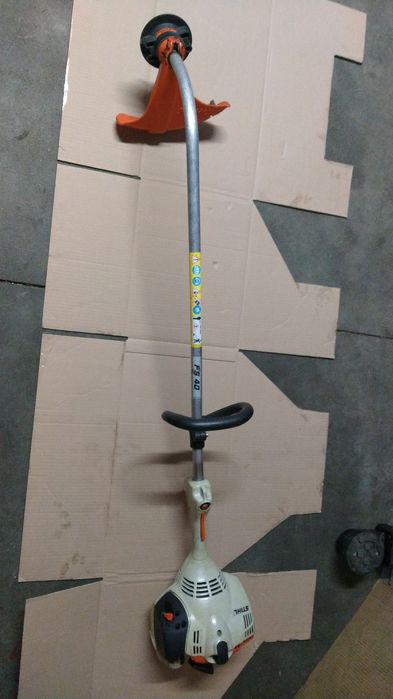 Kosa spalinowa Stihl FS 40
