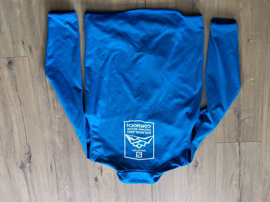 Bluza Salomon, rozmiar L