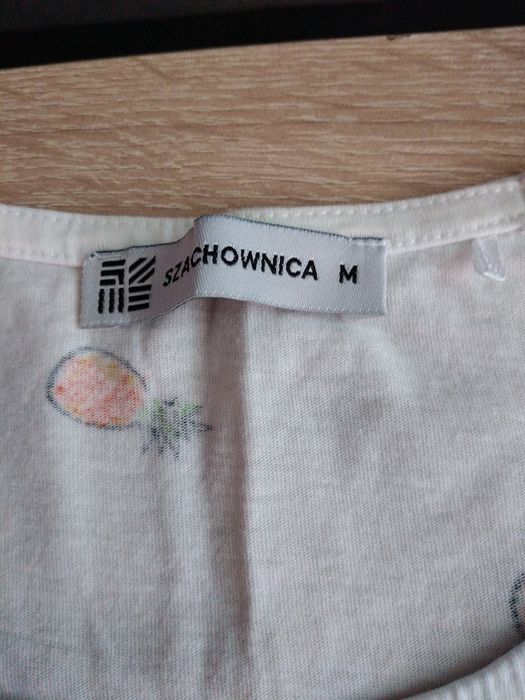 Bluzki i 2 spódniczki rozm S i M