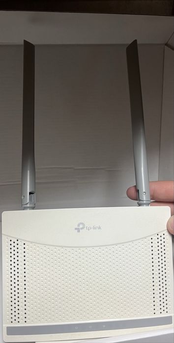 роутер TP-Link TL-WR820N