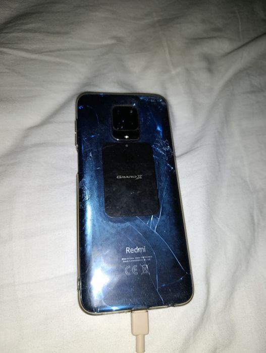 Xiaomi Redmi Note 9 Pro 8/128