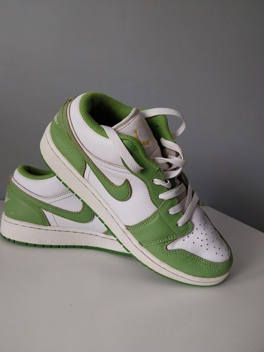 Sneakersy Nike Jordan rozm. 39