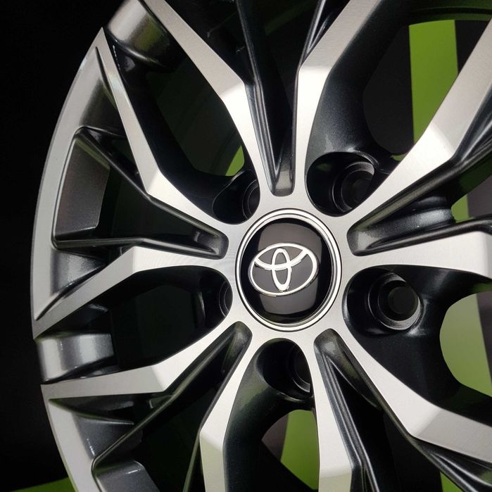 Диски На Авто R17 5x114.3 Toyota Camry Corolla Lexus IS ES Тойота Р17