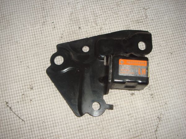 Sensor Airbag Subaru Impreza Três Volumes (Gd)