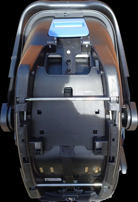 Авто крісло  Recaro