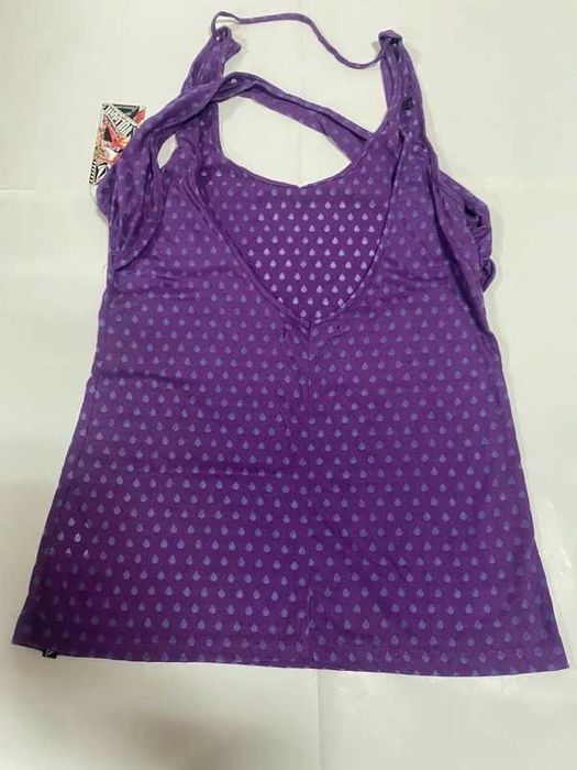 Top Senhora Volcom - XS