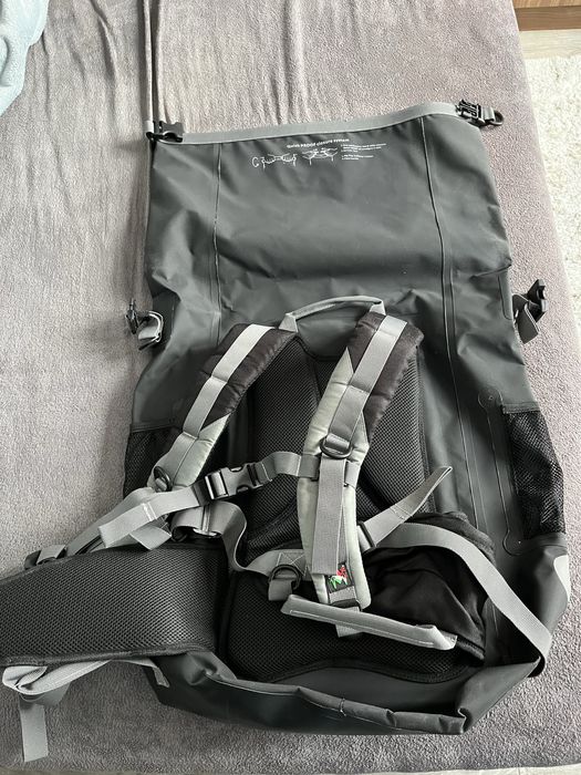 Amphibious Overland Pro Plecak