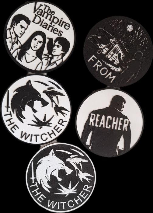 Podkładka pod kubek