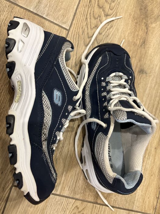 Кросівки skechers 37