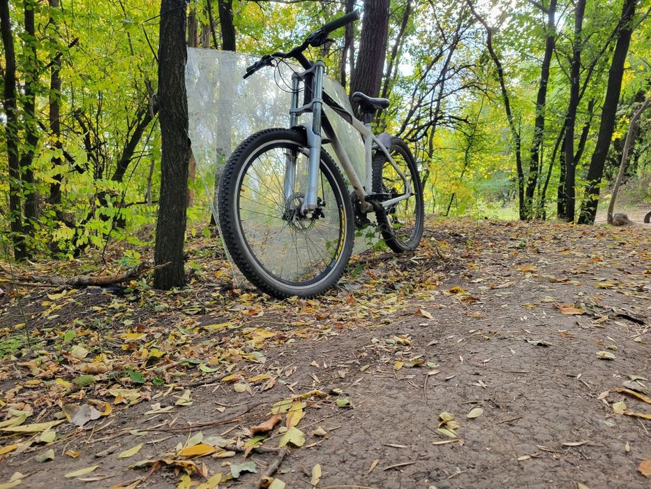 Продам велосипед можливий обмін