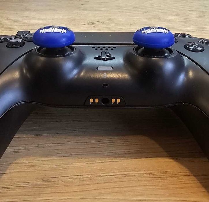 Gumki nakładki ochronne kontroler Playstation Xbox| Horizon Zero Dawn