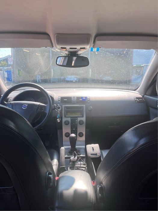Volvo v50 1.6 - Excelente oportunidade!