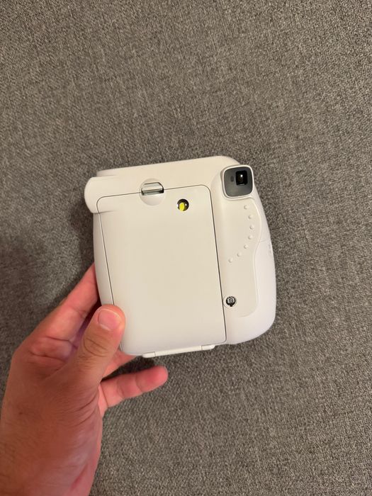 Instax mini 9 como nova