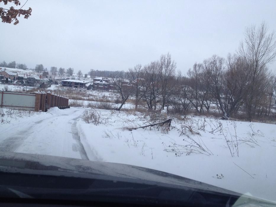 Земля,участок 500соток.Киево-Святошинский р-н,с.Горбовичи