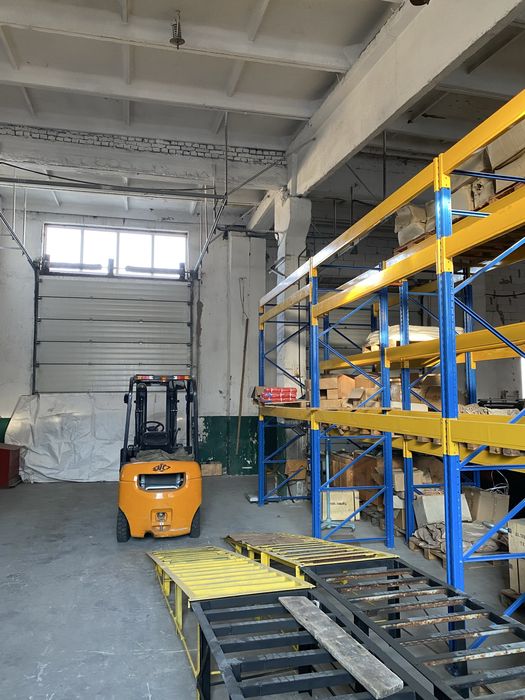 Будівля для бізнеса