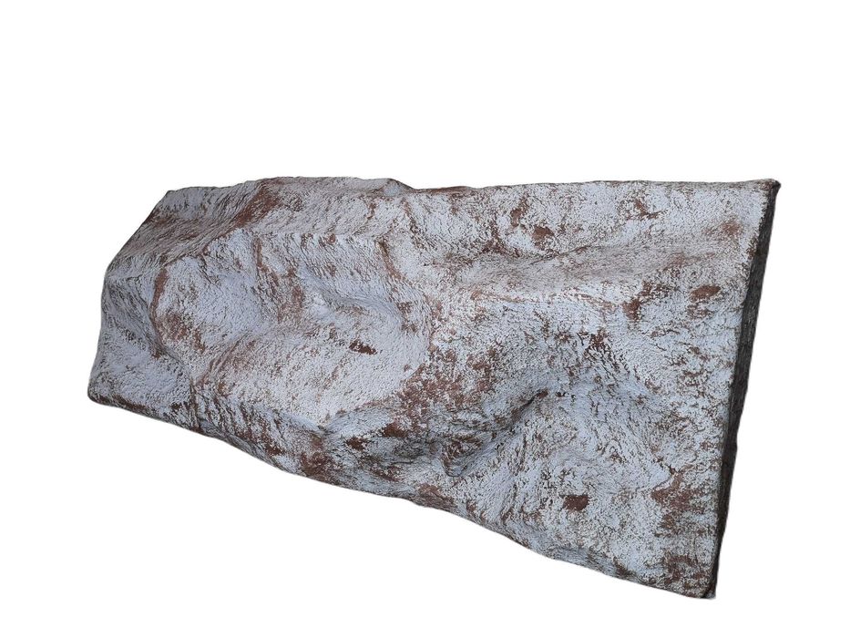 Tło do pustynnego terrarium 100x40 cm. AlleTerra