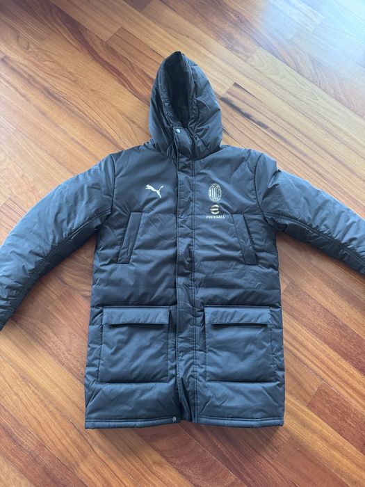Casaco oficial AC Milan - Puma