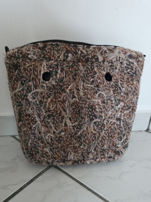 Organizer i opaska Obag mini