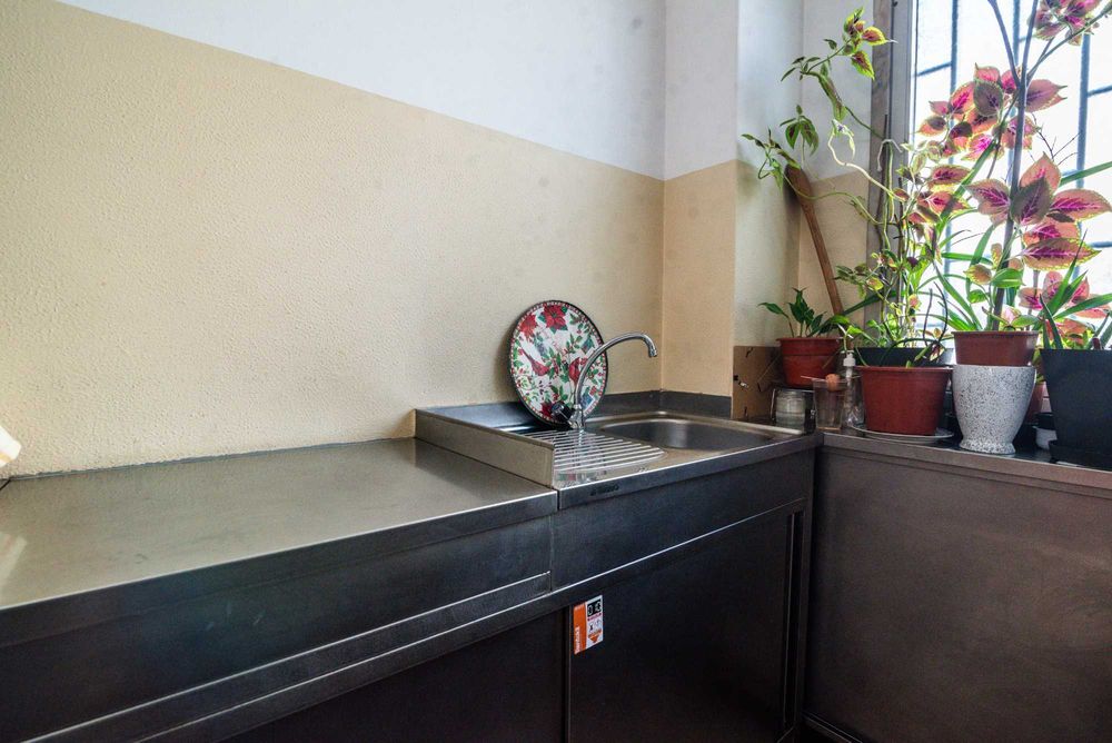 Café/Restaurante