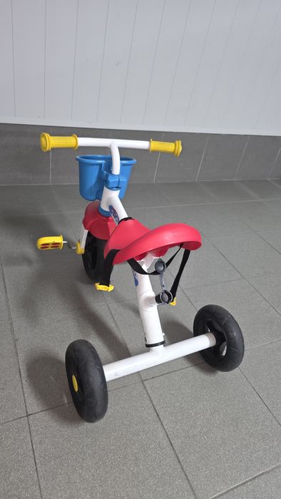 Triciclo Chicco U-Go