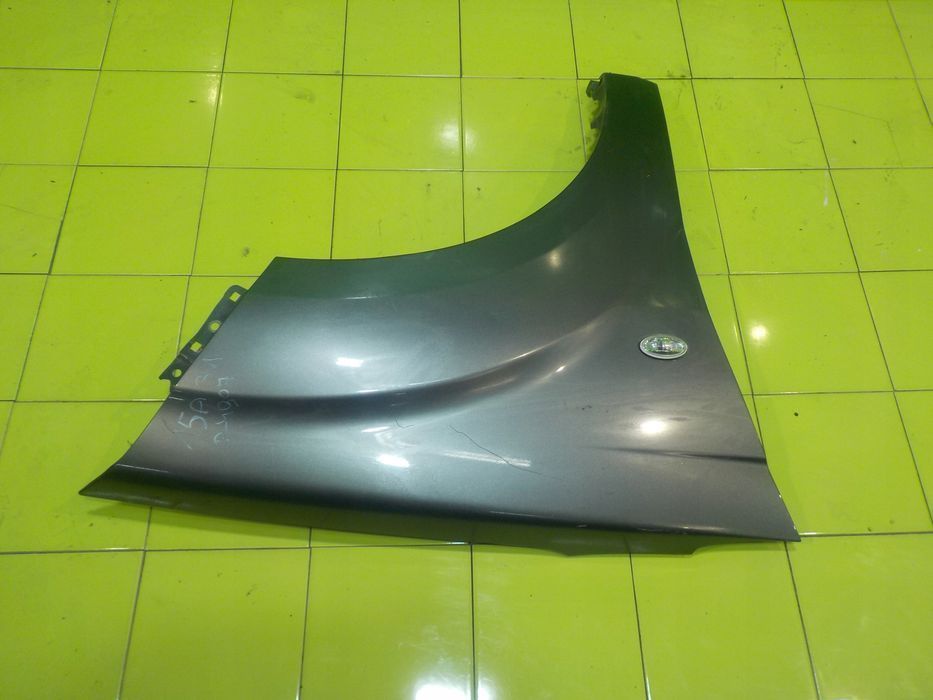 PEUGEOT 4007 2.2 HDI 11r 5D blotnik prawy przod