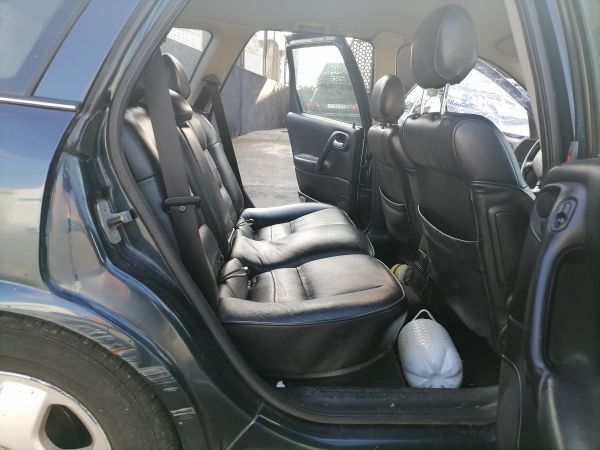 Para Peças Opel Vectra B Combi (J96)