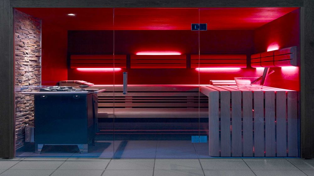 Монтаж саун, бань. Материалы, печи для саун, бань