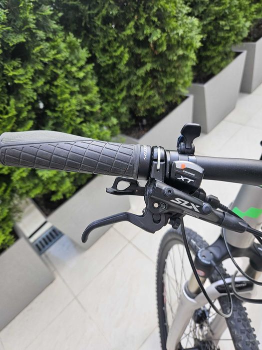 Rower CUBE CROSS Pro 46
