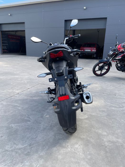 Продам SPARK 250