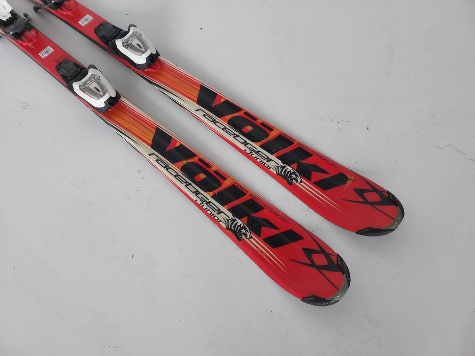 Narty zjazdowe Volkl Racetiger GS 150 CM (11)