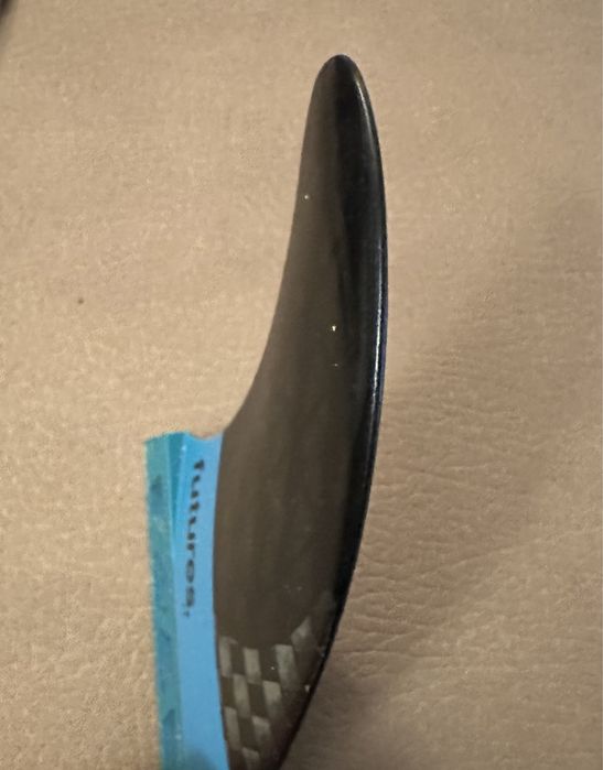 Futures Fin F4 Blackstix 3.0 Small - Direita