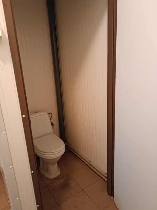 Hala produkcyjno-magazynowa