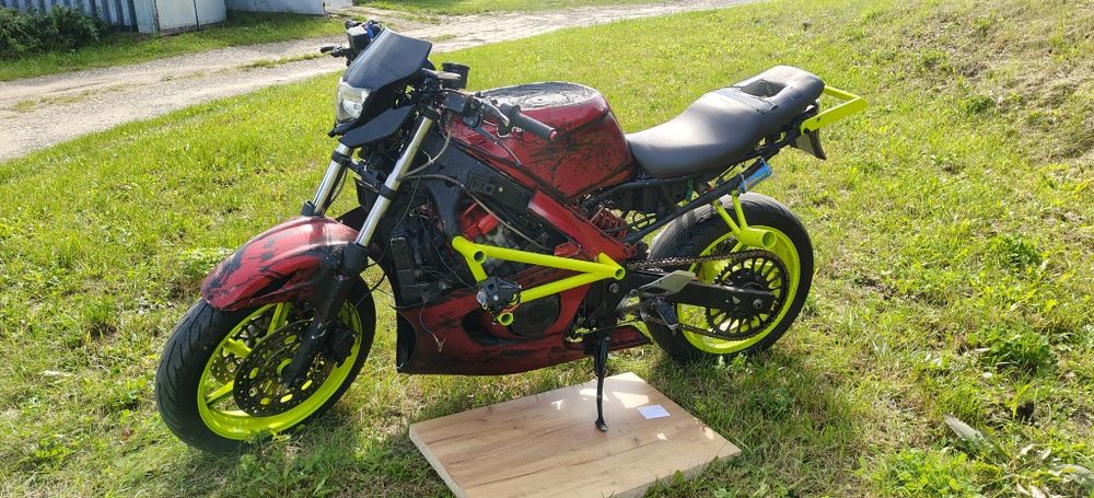 Honda