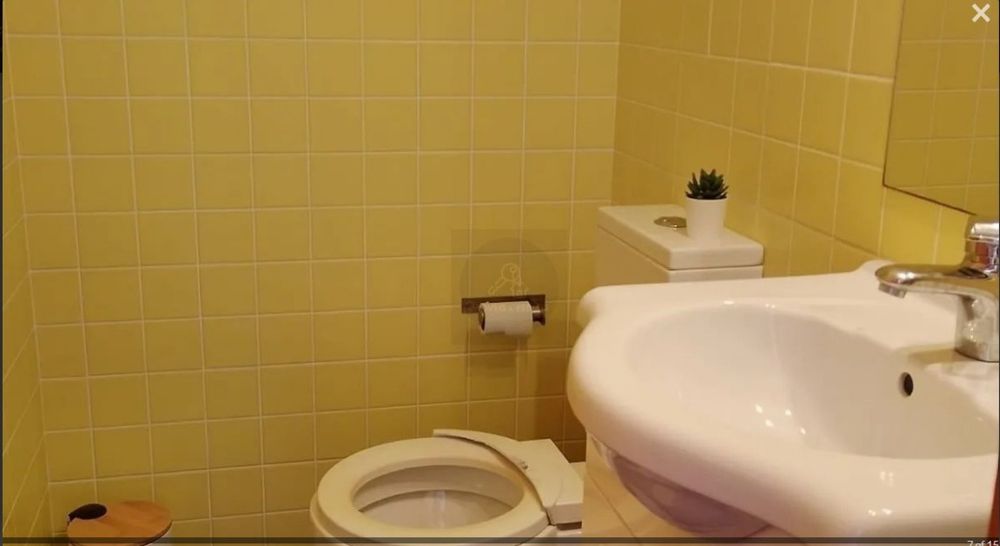 T1 Duplex com Vista Mar